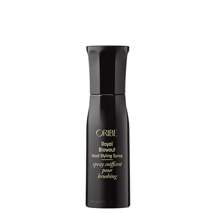 Oribe Signature Royal Blowout Heat Styling Spray Travel