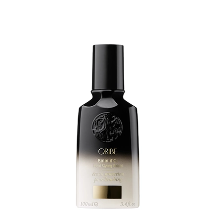 Oribe Gold Lust Balm d'Or Heat Styling Shield