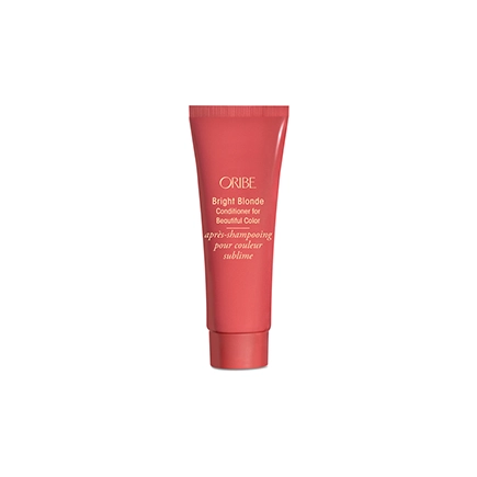 Oribe Beautiful Color Conditioner Deluxe Sample