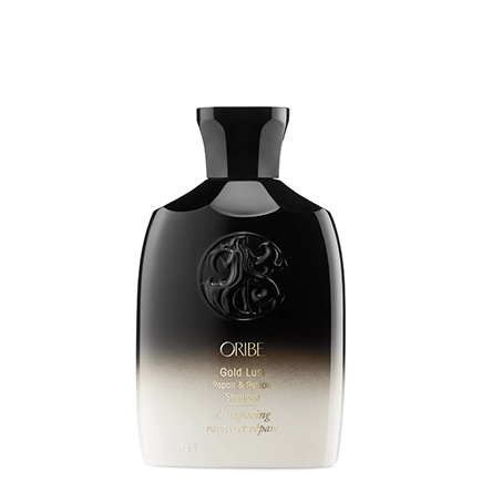 Oribe Gold Lust Repair & Restore Shampoo Travel