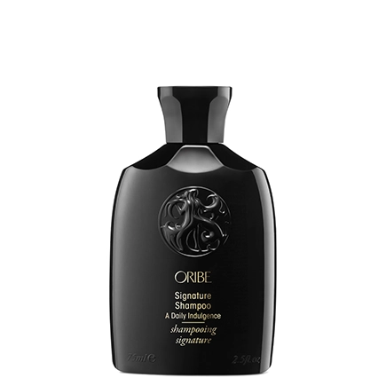 Oribe Signature Shampoo Travel