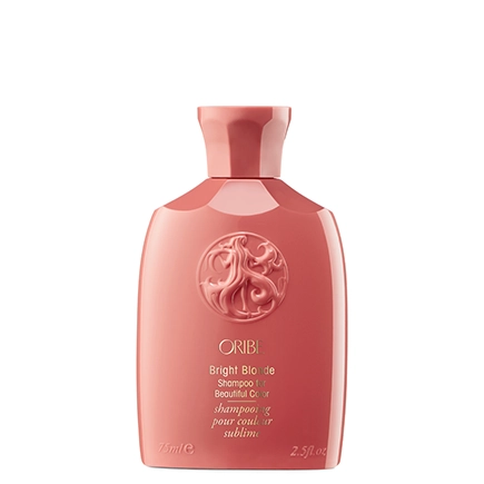 Oribe Bright Blonde Shampoo Travel