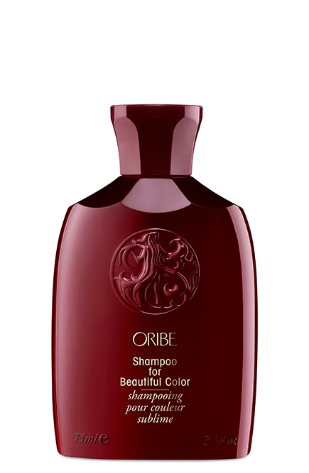 Oribe Beautiful Color Shampoo Travel
