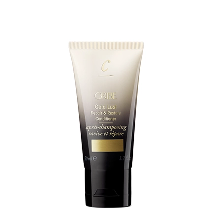 Oribe Gold Lust Repair & Restore Conditioner Travel