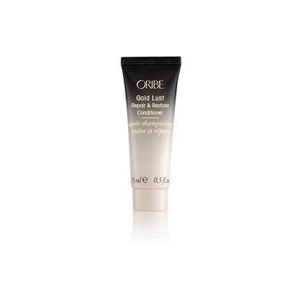 Oribe Gold Lust Repair & Restore Conditioner Deluxe Sample