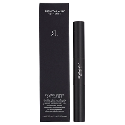 RevitaLash Double-Ended Volume Mascara Set