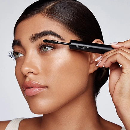 RevitaLash Double-Ended Volume Mascara Set