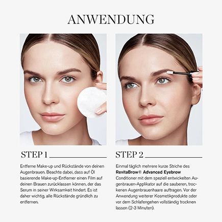 RevitaLash Advanced Sensitive Eyelash Conditioner