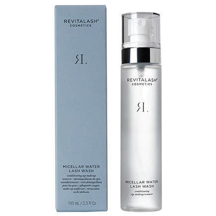 RevitaLash Micellar Water Lash Wash