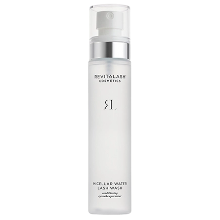 RevitaLash Micellar Water Lash Wash