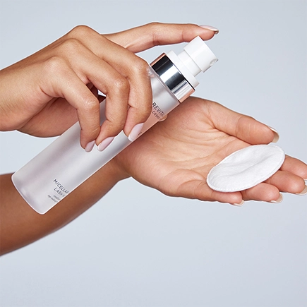 RevitaLash Micellar Water Lash Wash