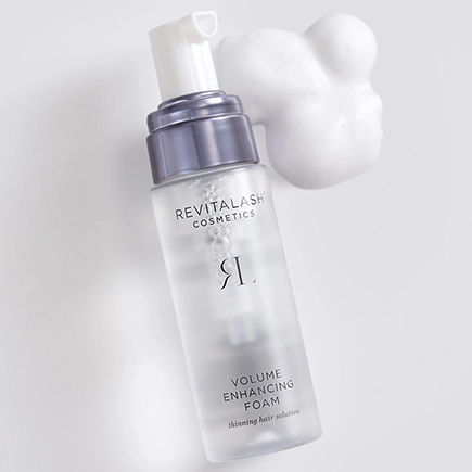 RevitaLash Volume Enhancing Foam