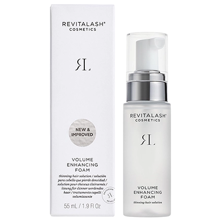 RevitaLash Volume Enhancing Foam