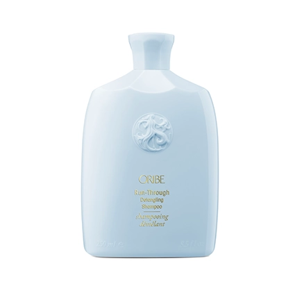 Oribe Brilliance & Shine Run Through Detangling Shampoo