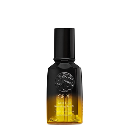 Oribe Gold Lust Nourishinq Hair Oil Travel