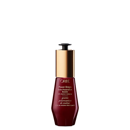 Oribe Beautiful Color Power Drops Color Preservation Booster