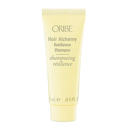 Oribe Hair Alchemy Resilience Shampoo Deluxe Sample