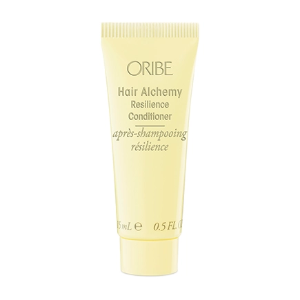 Oribe Hair Alchemy Resilience Conditioner Deluxe Sample