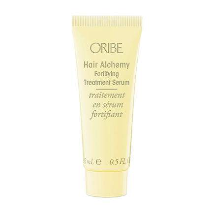 Oribe Hair Alchemy Fortifying Treatment Serum Deluxe Sample