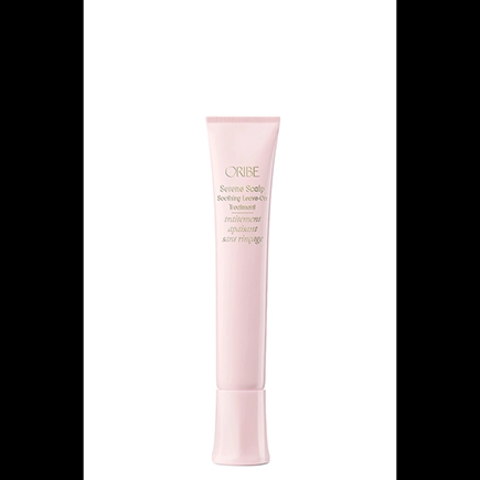 Oribe Serene Scalp Soothing Leave-On Treatment