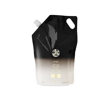 Oribe Gold Lust Repair & Restore Shampoo Refill