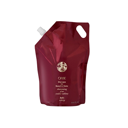 Oribe Beautiful Color Shampoo Refill
