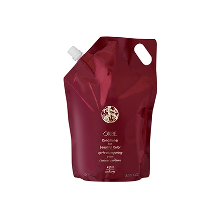 Oribe Beautiful Color Conditioner Refill