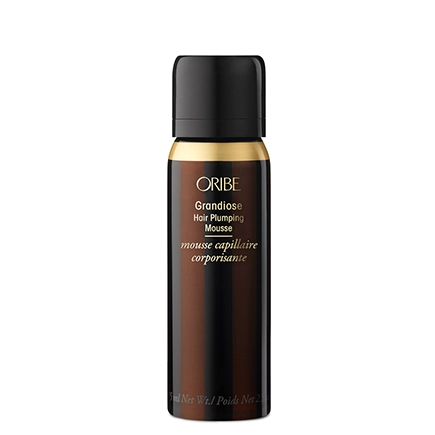 Oribe Magnificent Volume Grandiose Hair Plumpinq Mousse Travel