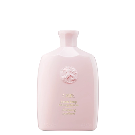 Oribe Serene Scalp Balancing Shampoo