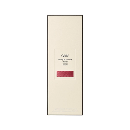 Oribe Valley of Flowers Incense Raumduft