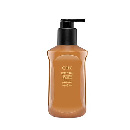 Oribe Cote d'Azur Replenishing Body Wash