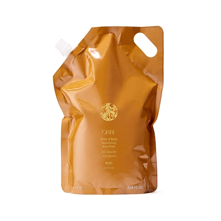 Oribe Côte d'Azur Replenishing Body Wash Refill