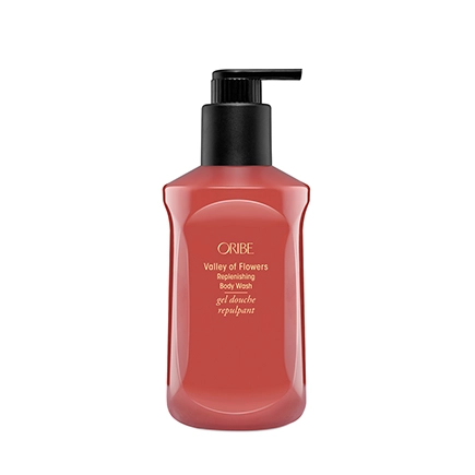Oribe Valley of Flowers Replenishing Body Wash