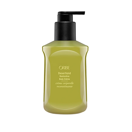 Oribe Desertland Restorative Bodv Creme