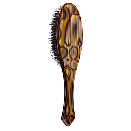 Oribe Flat Brush Boar & Nylon Bristles