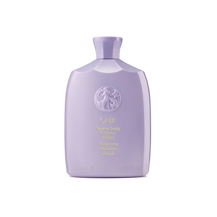 Oribe Serene Scalp Oil Control Shampoo