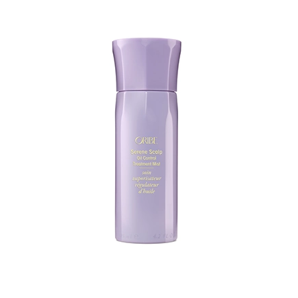 Oribe Serene Scalp Oil Control Leave-on Treatment Mist