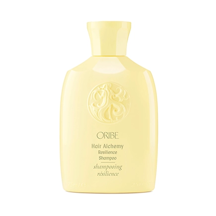 Oribe Hair Alchemy Resilience Shampoo Travel