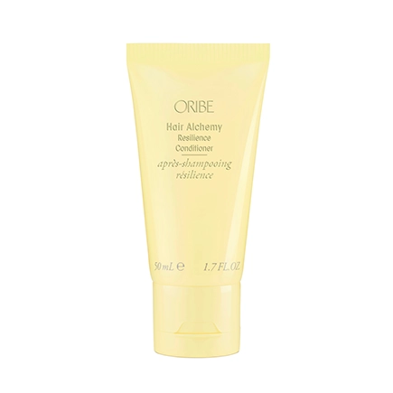 Oribe Hair Alchemy Resilience Conditioner Travel