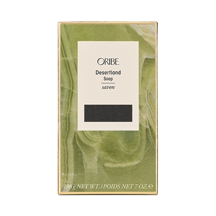 Oribe Desertland Bar Soap