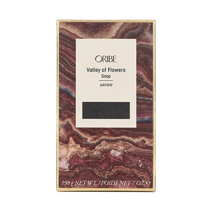 Oribe Valley of Flowers Bar Soap