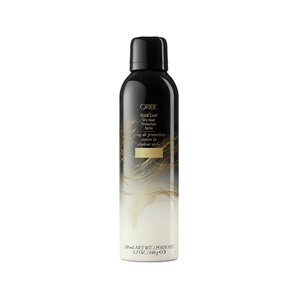 Oribe Gold Lust Restorative Heat Protection Dry Spray