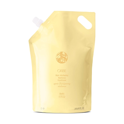 Oribe Hair Alchemy Resilience Conditioner Refill