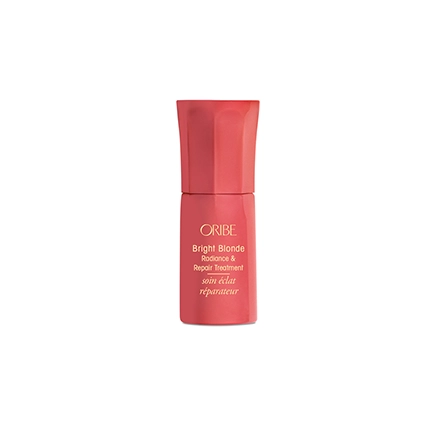 Oribe Bright Blonde Radiance & Repair Treatment Deluxe Sample