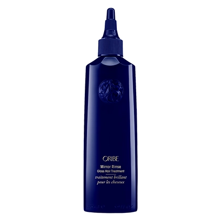 Oribe Supershine Mirror Rinse Glass Hair Treatment