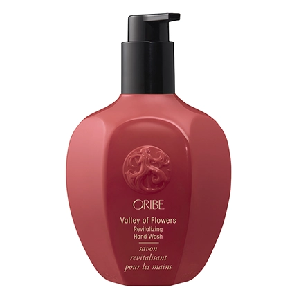 Oribe Valley of Flowers Revitalizing Hand Wash