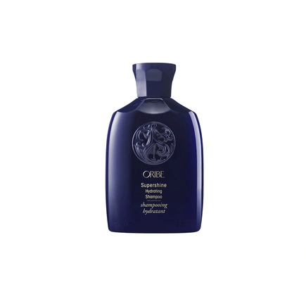 Oribe Supershine Hydrating Shampoo Travel