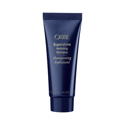 Oribe Supershine Hydrating Shampoo Deluxe Sample
