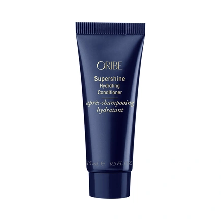 Oribe Supershine Hydrating Conditioner Deluxe Sample
