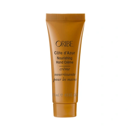 Oribe Côte d'Azur Nourishing Hand Crème Deluxe Sample